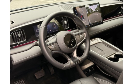 BYD Sea Lion 05 EV, 520 Flagship, 2025, пробіг 9 тисяч км